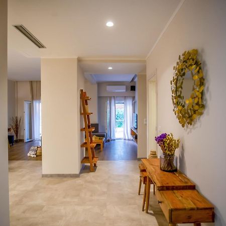 Casa De Luz With Garden Apartment Corfu  Exterior foto