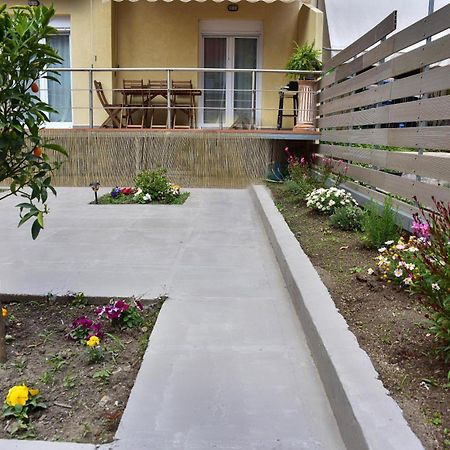 Casa De Luz With Garden Apartment Corfu  Exterior foto