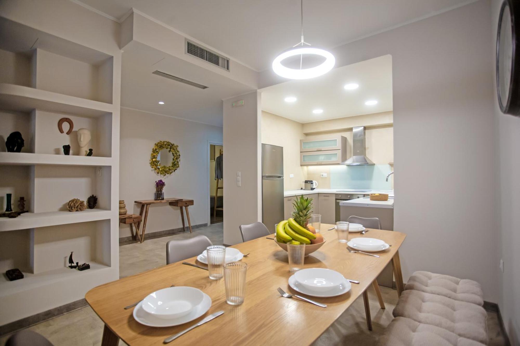 Casa De Luz With Garden Apartment Corfu  Exterior foto