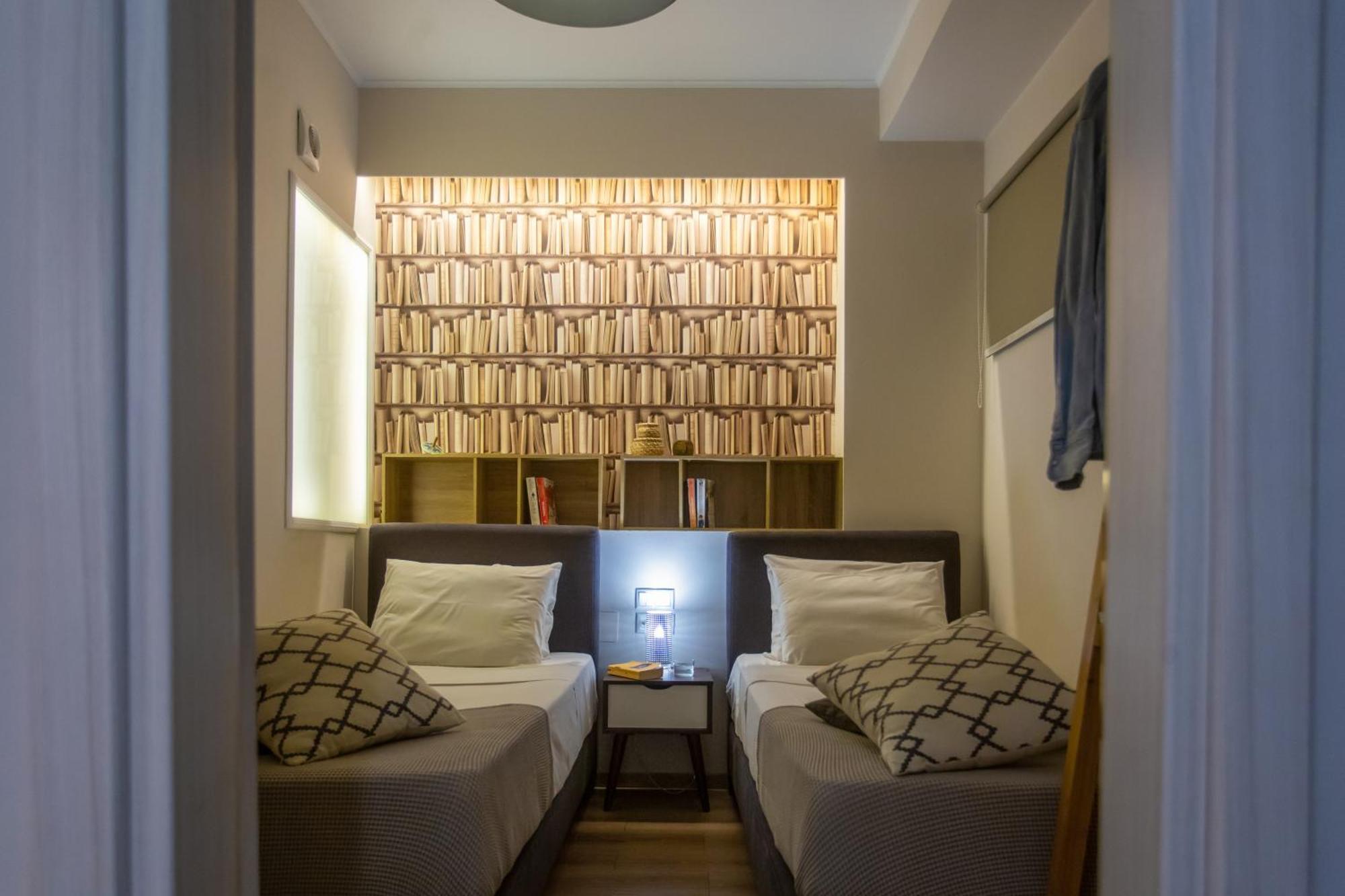 Casa De Luz With Garden Apartment Corfu  Exterior foto